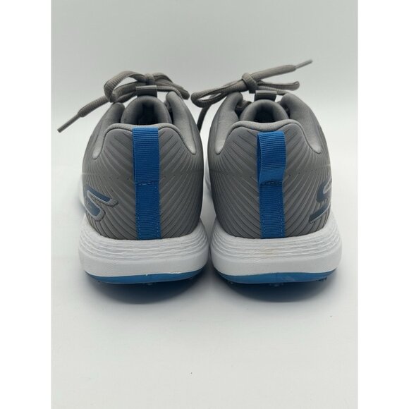 Skecher Go Golf Max Sport Men’s SN214021 Size 10 - Picture 3 of 12